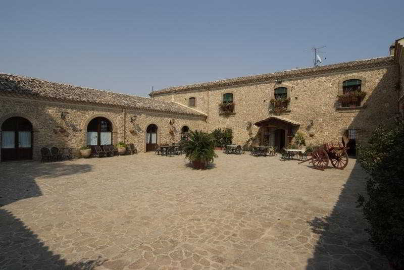 Agriturismo Gigliotto San Cono Esterno foto