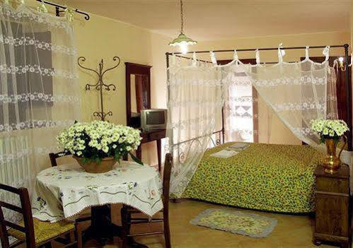 Agriturismo Gigliotto San Cono Esterno foto