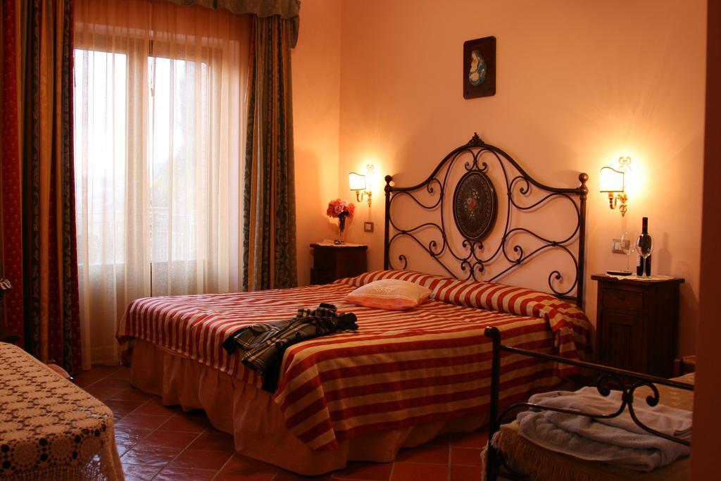 Agriturismo Gigliotto San Cono Esterno foto