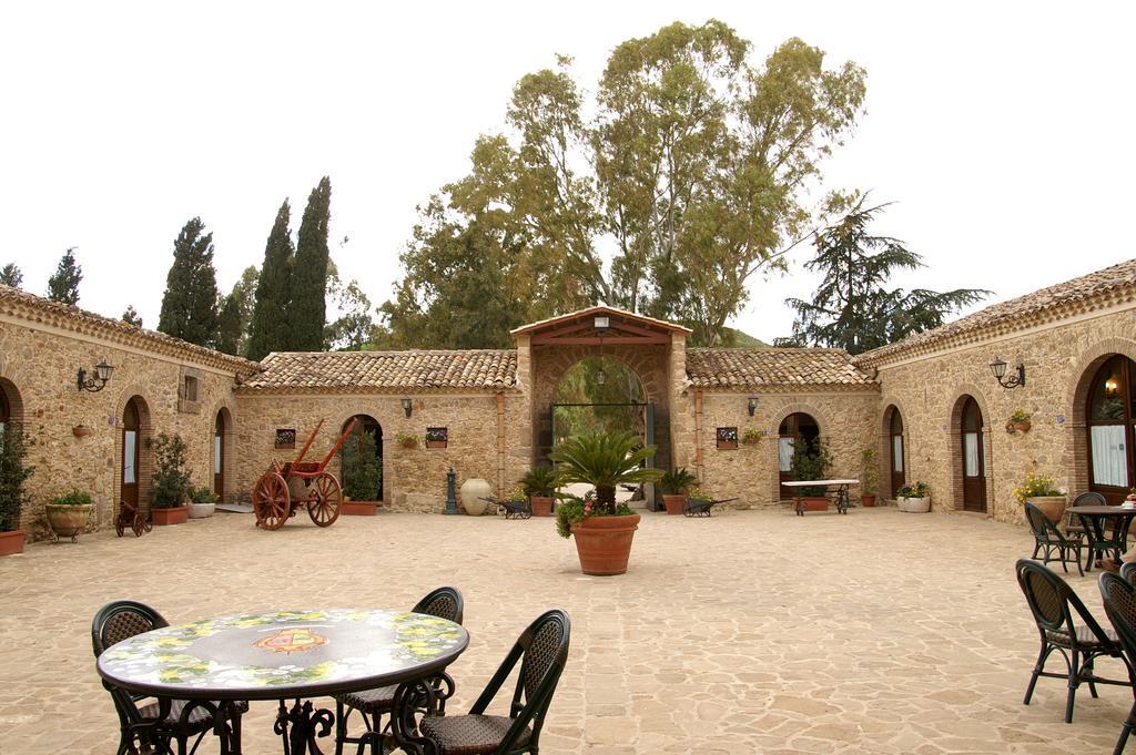 Agriturismo Gigliotto San Cono Esterno foto