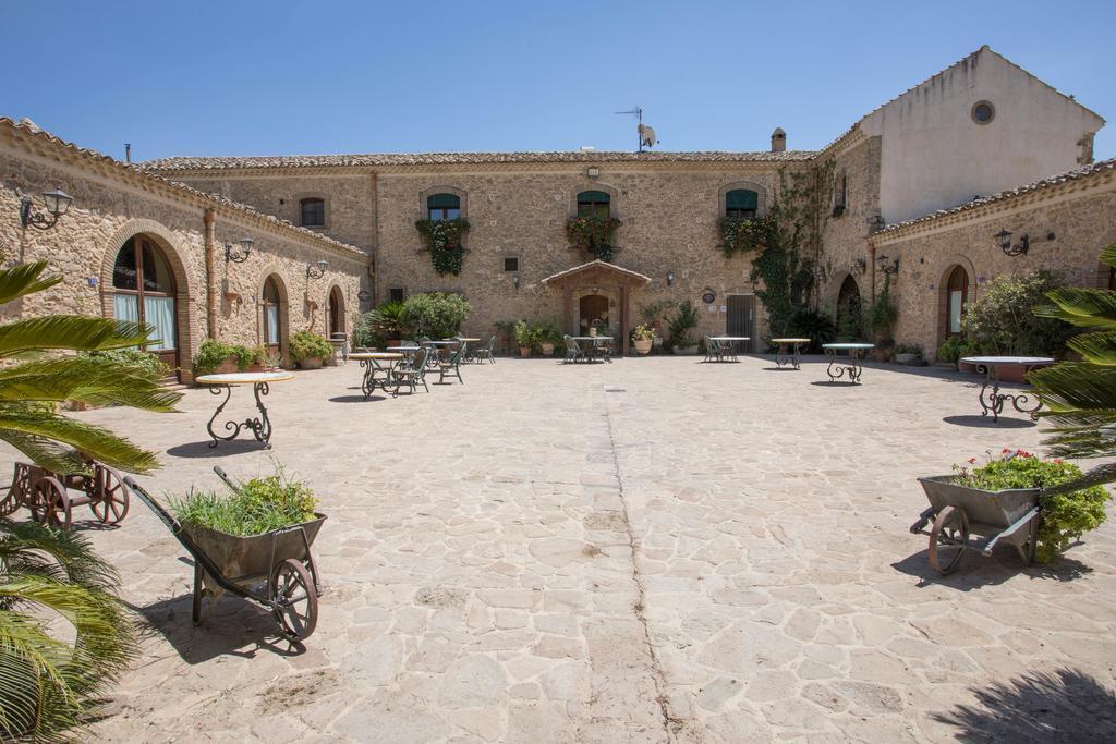 Agriturismo Gigliotto San Cono Esterno foto
