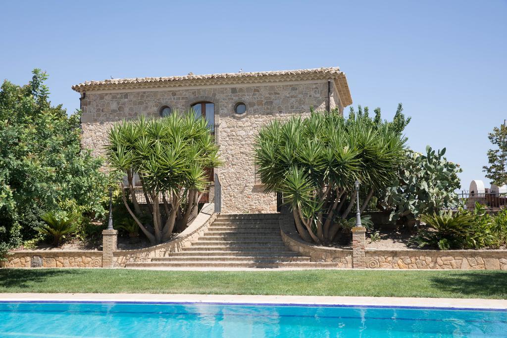 Agriturismo Gigliotto San Cono Esterno foto