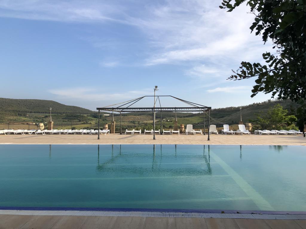 Agriturismo Gigliotto San Cono Esterno foto