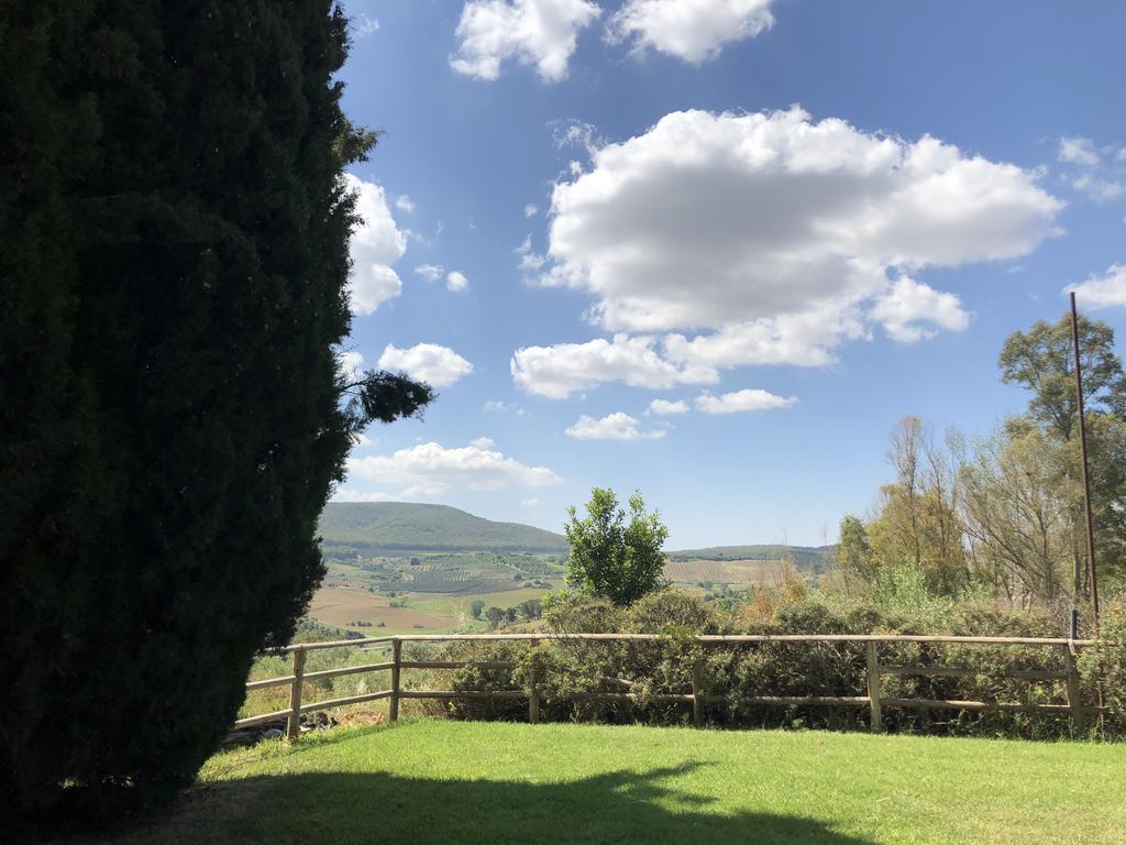 Agriturismo Gigliotto San Cono Esterno foto